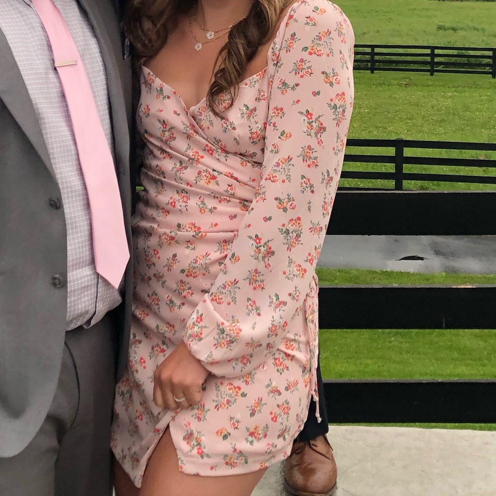 EUC Altar’d State Dress